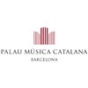 Logotip del Palau de la Música Catalana