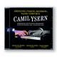 Portada del disc de Camil Ysern