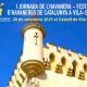 Cartell de la jornada