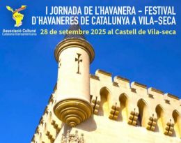 Cartell de la jornada